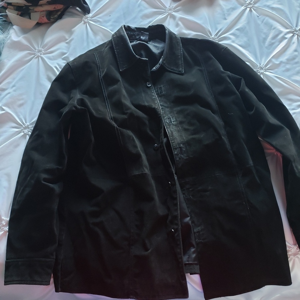 Nice Men's Jacket